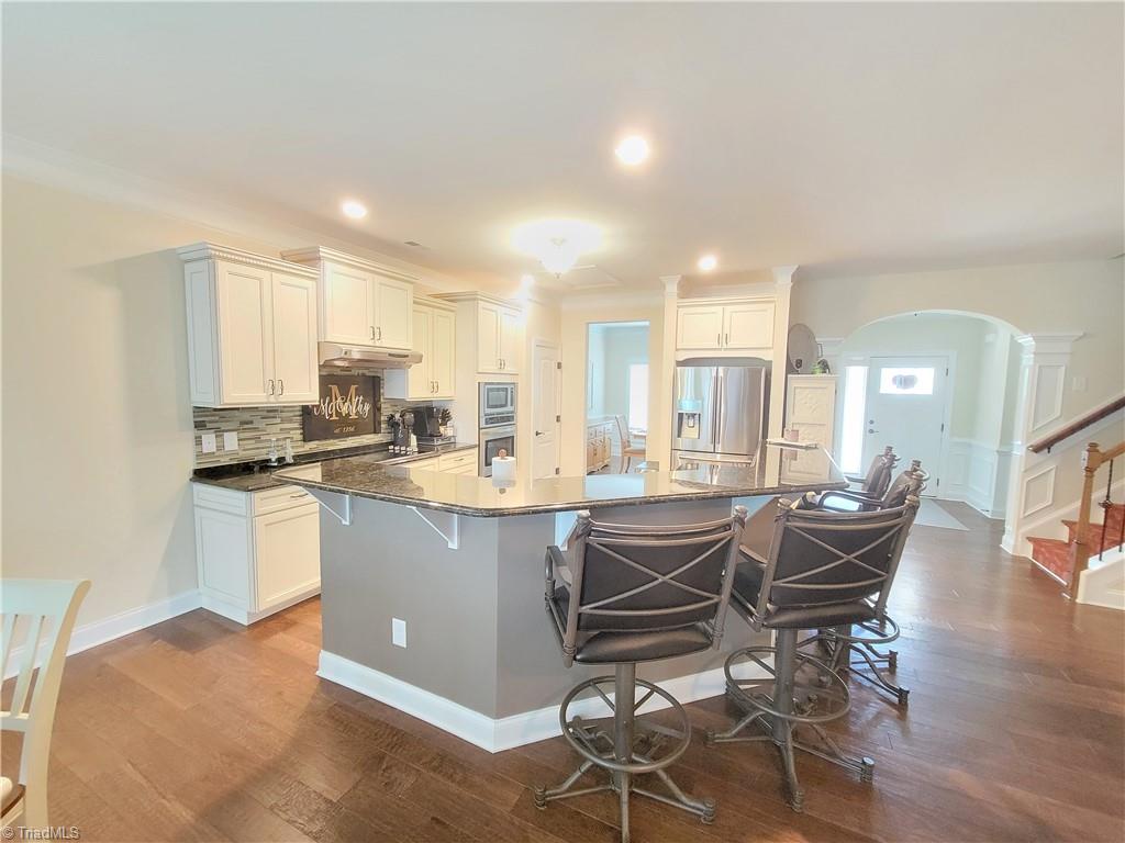 219 Cape Fear Drive