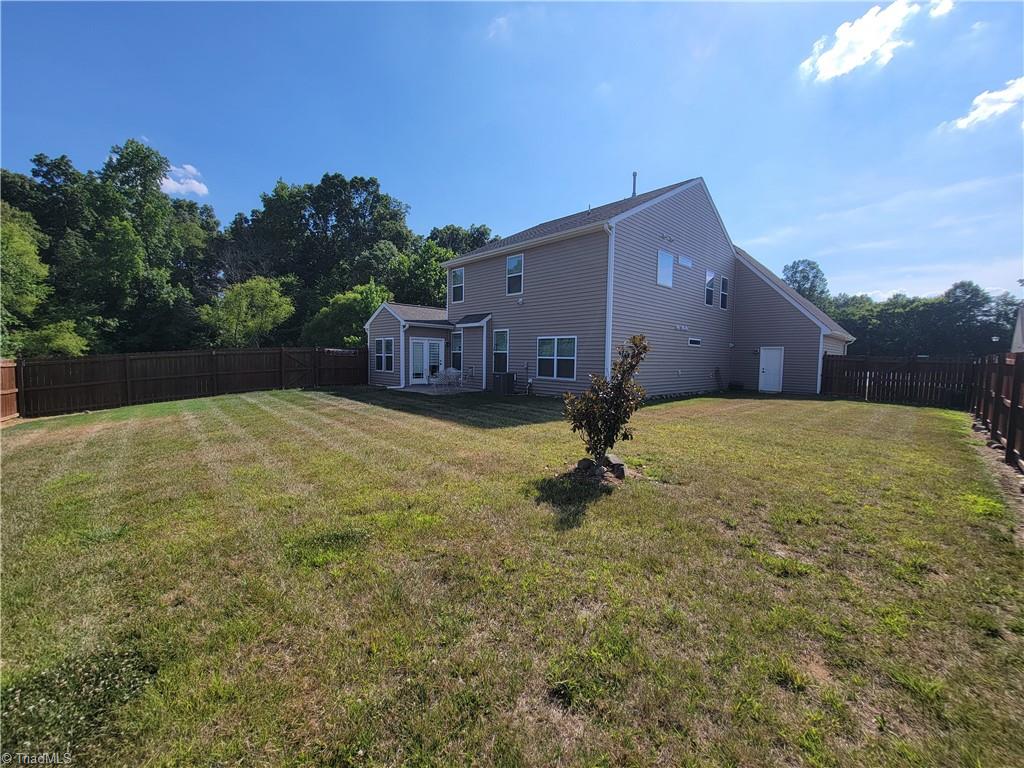 219 Cape Fear Drive