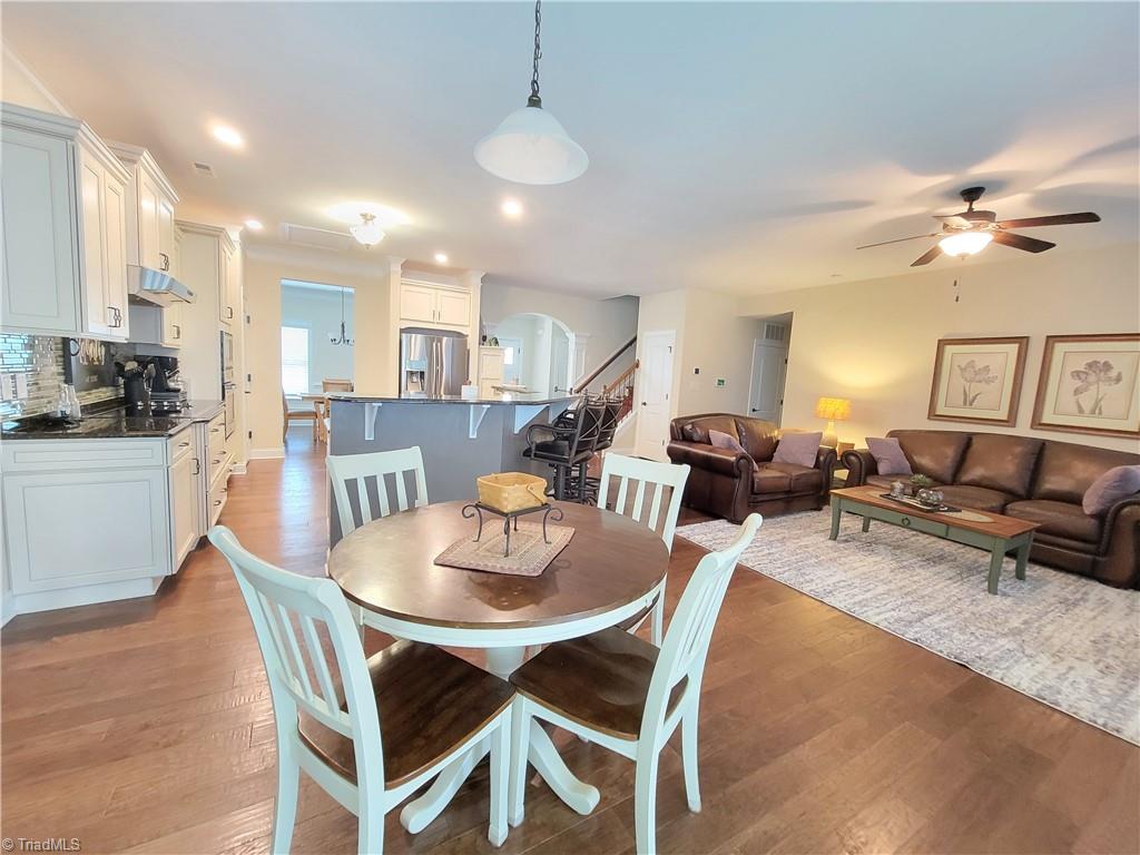 219 Cape Fear Drive