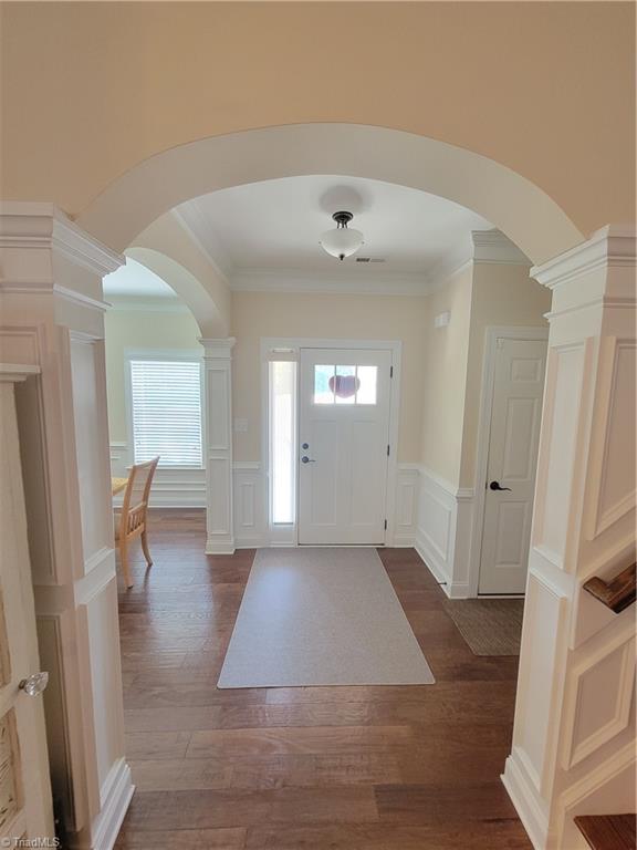 219 Cape Fear Drive
