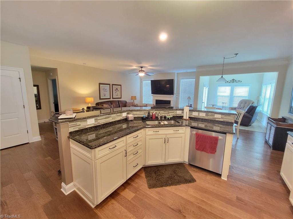 219 Cape Fear Drive