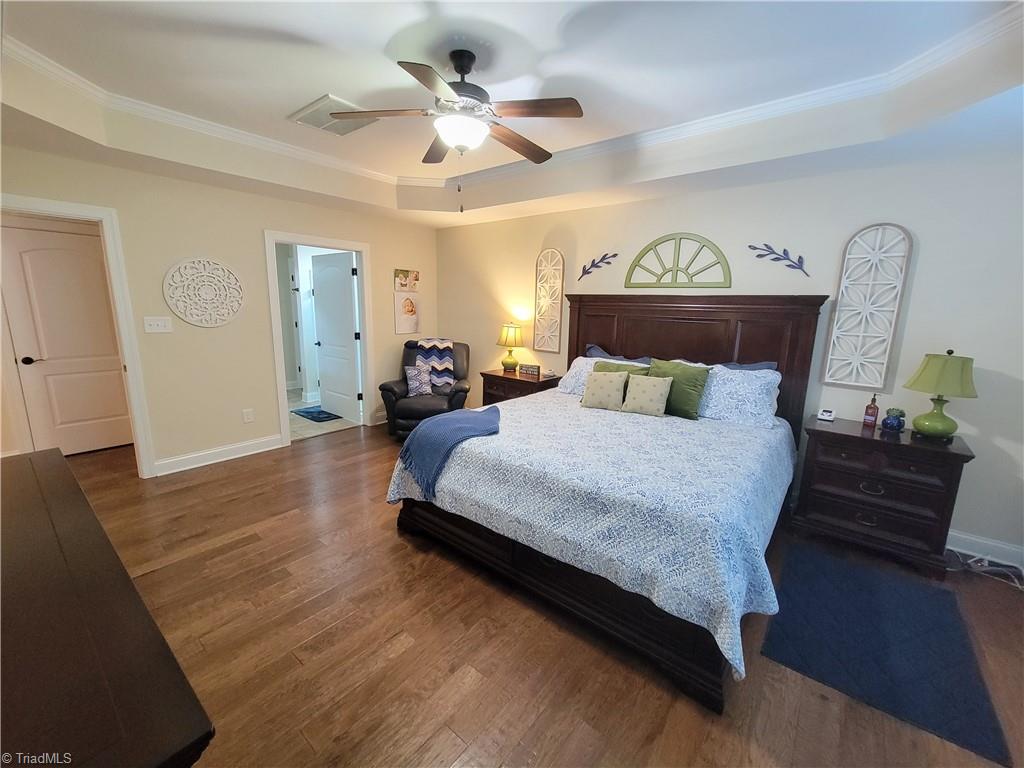 219 Cape Fear Drive