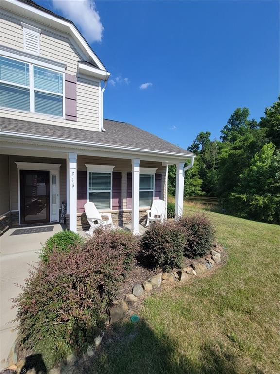 219 Cape Fear Drive