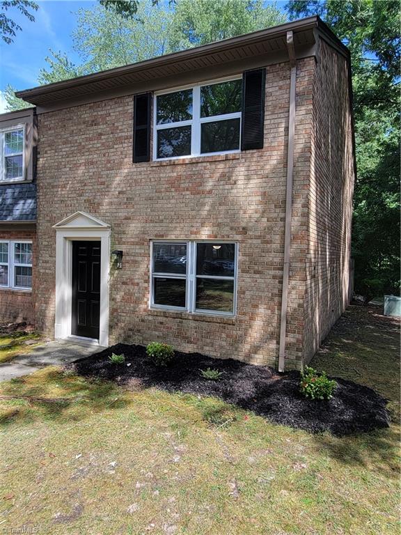 3907 Pioneer Way # H