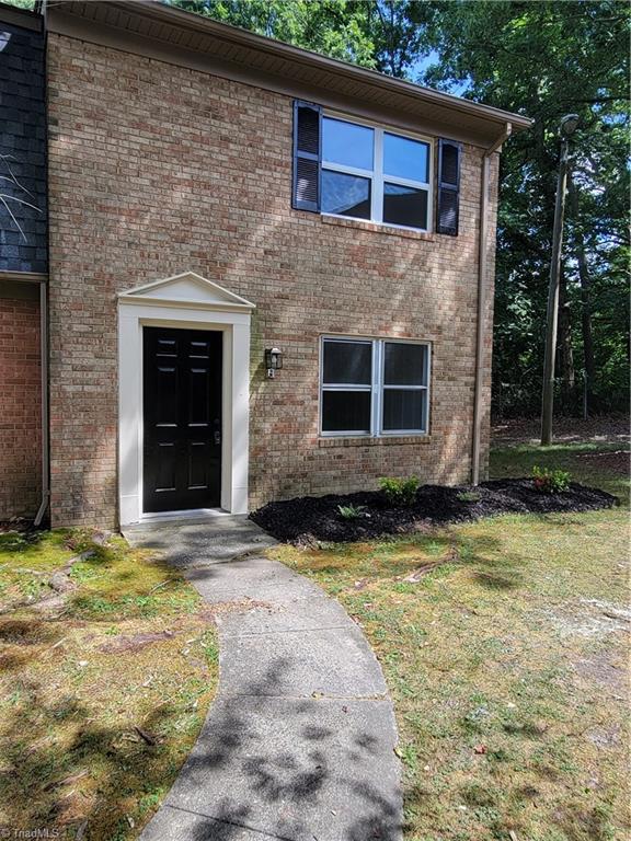 3907 Pioneer Way # H