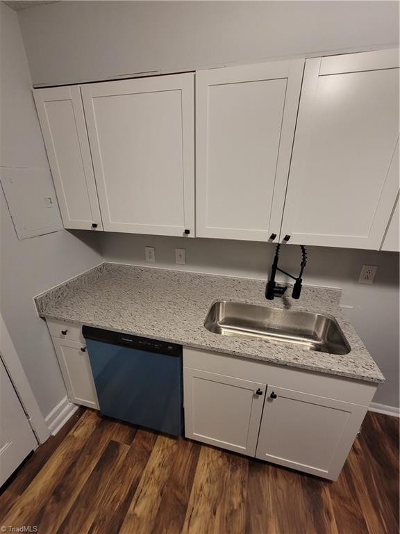 3907 Pioneer Way # H