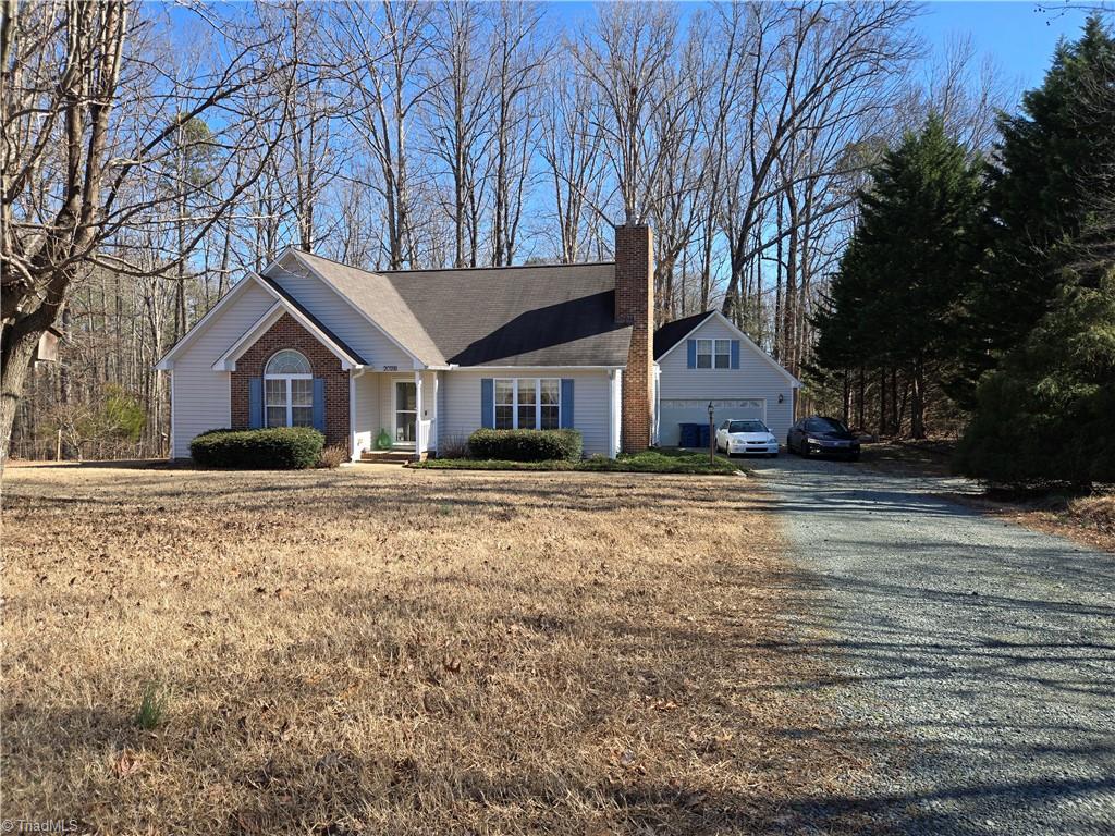 7098 Blue Springs Street