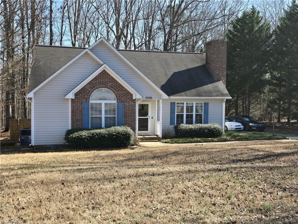 7098 Blue Springs Street