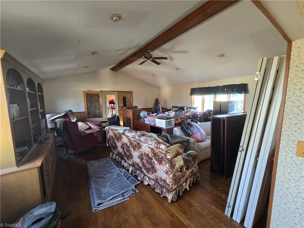 512 Monroe Holt Road