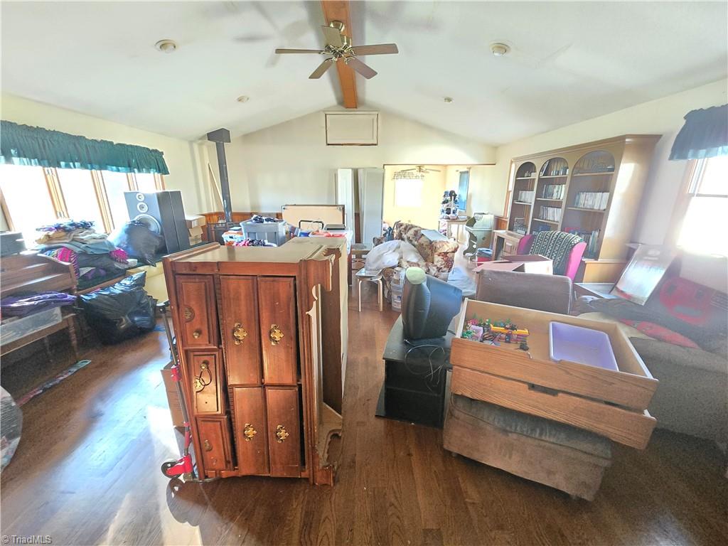 512 Monroe Holt Road