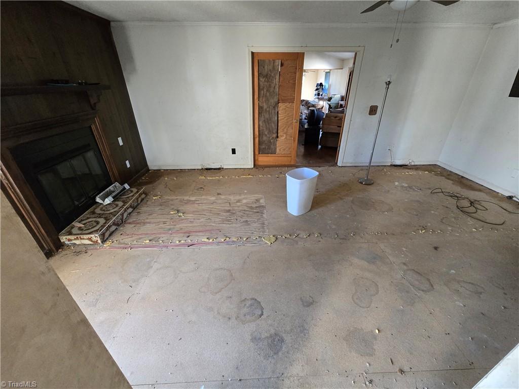 512 Monroe Holt Road