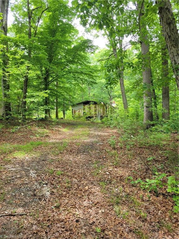 8361 Holman Mill Road