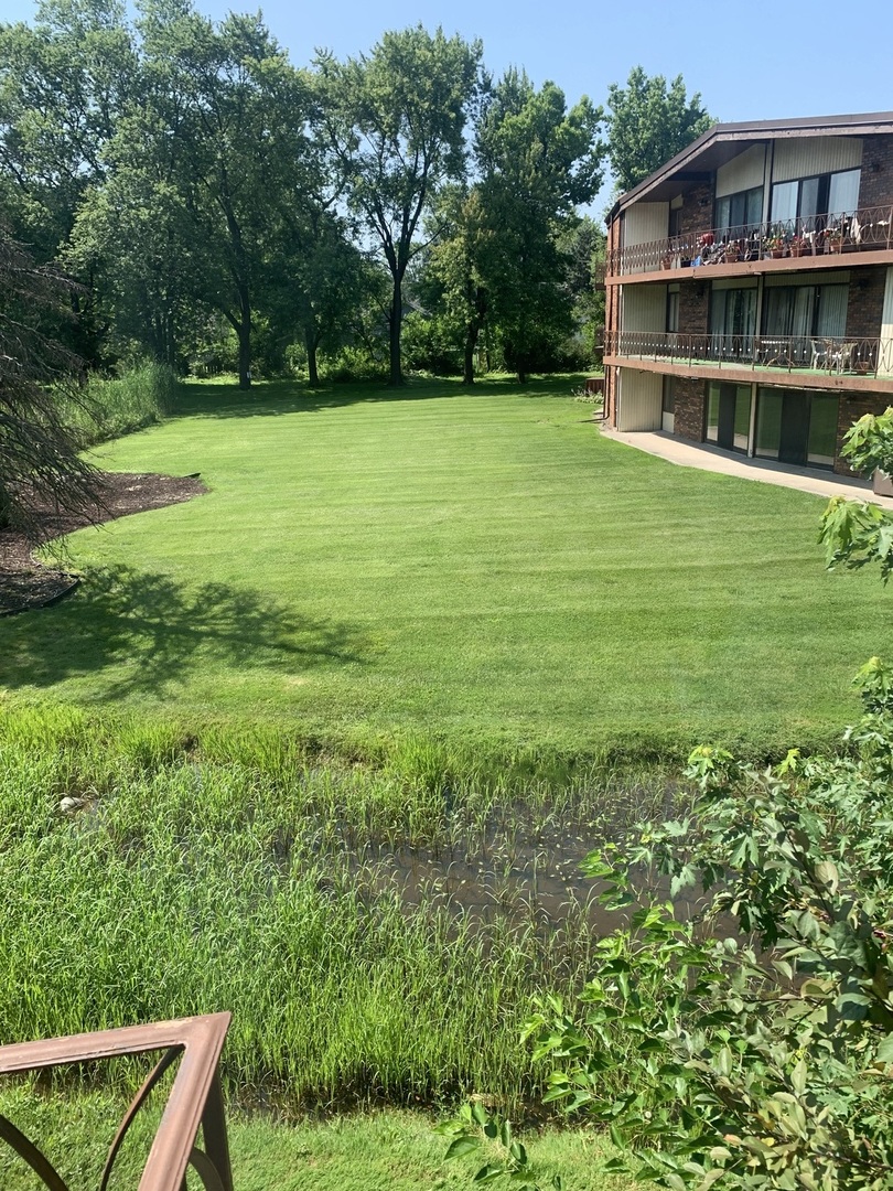 2305 Holiday Terrace Unit: 134