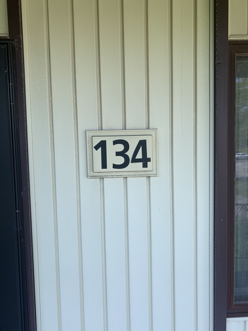 2305 Holiday Terrace Unit: 134