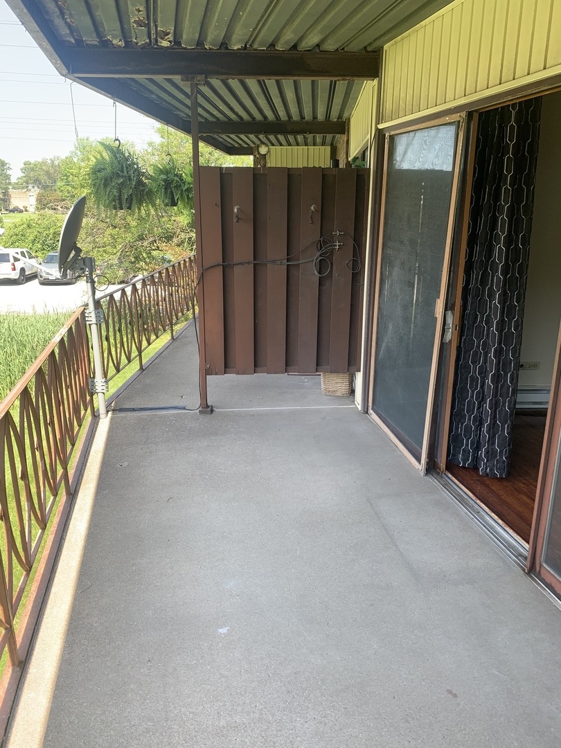 2305 Holiday Terrace Unit: 134