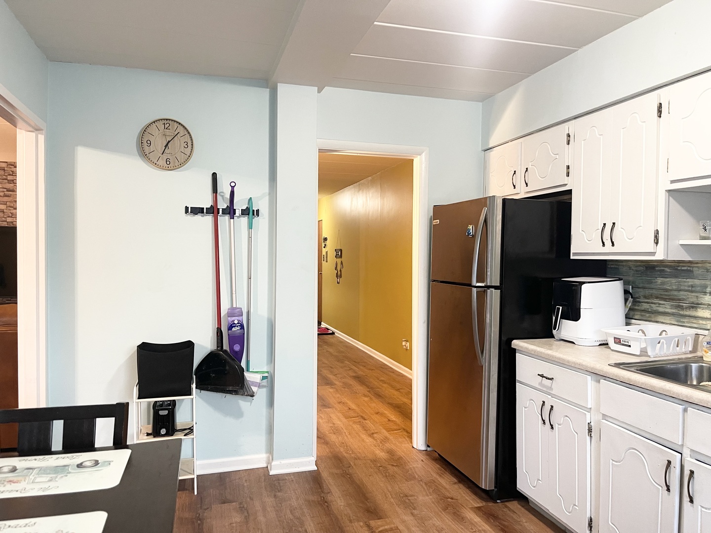 1141 Leavitt Avenue Unit: 115