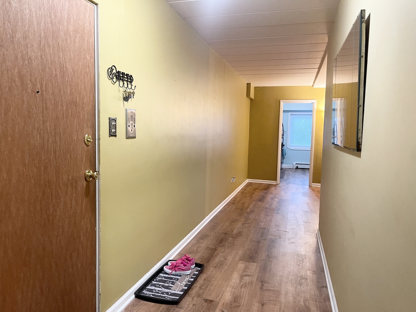 1141 Leavitt Avenue Unit: 115