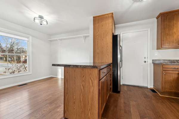 2611 College Hill Circle Unit: 5-2