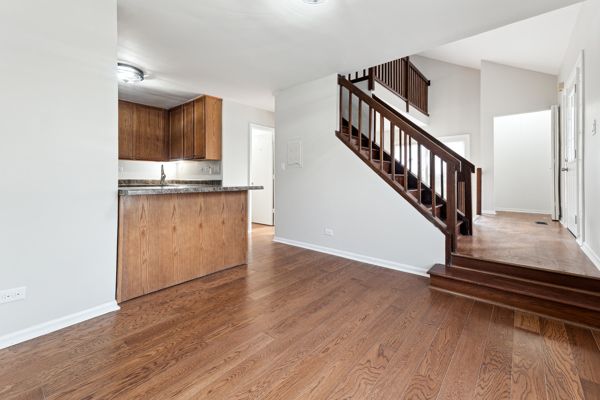 2611 College Hill Circle Unit: 5-2