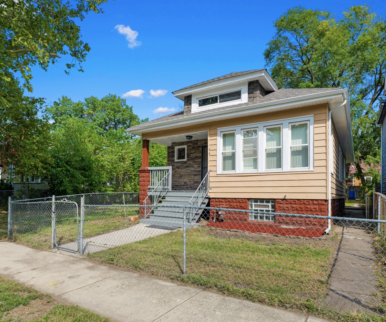 12127 S Normal Avenue