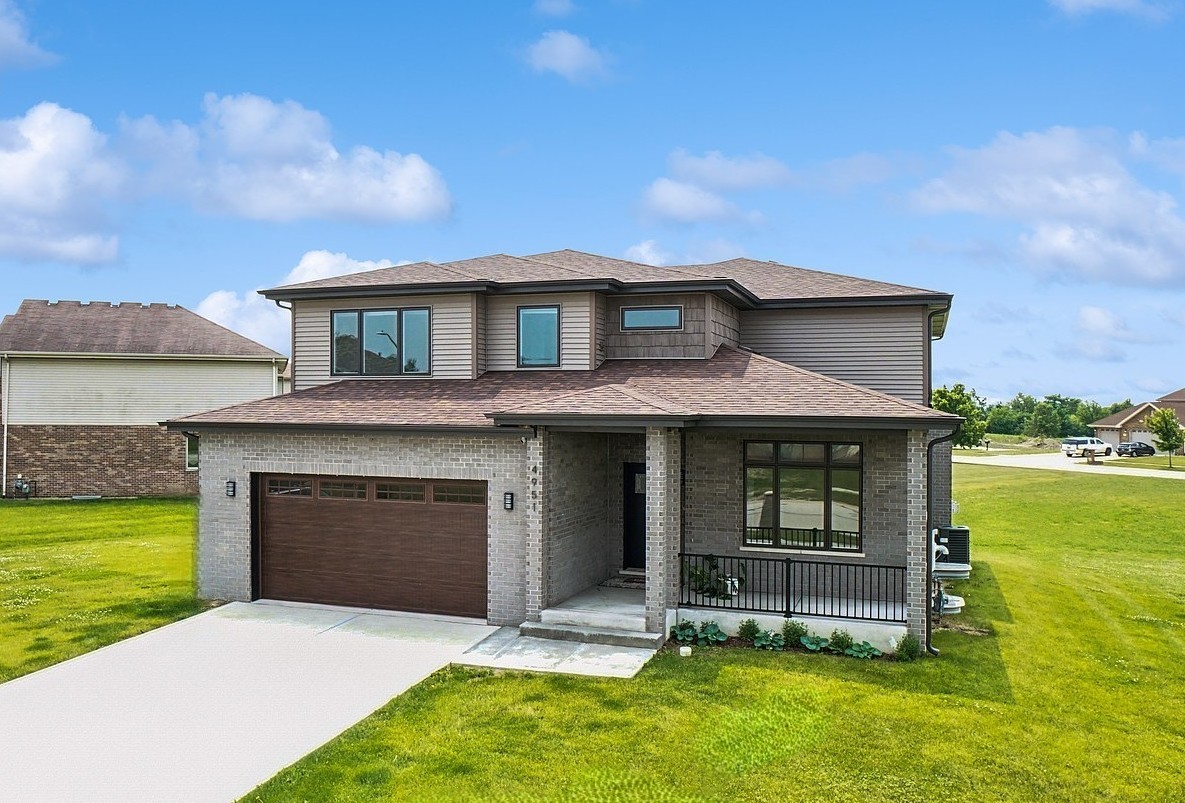 4951 W Ribbon Drive