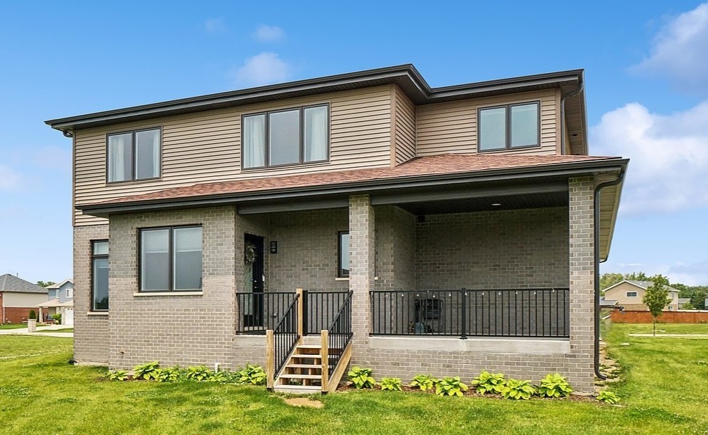 4951 W Ribbon Drive