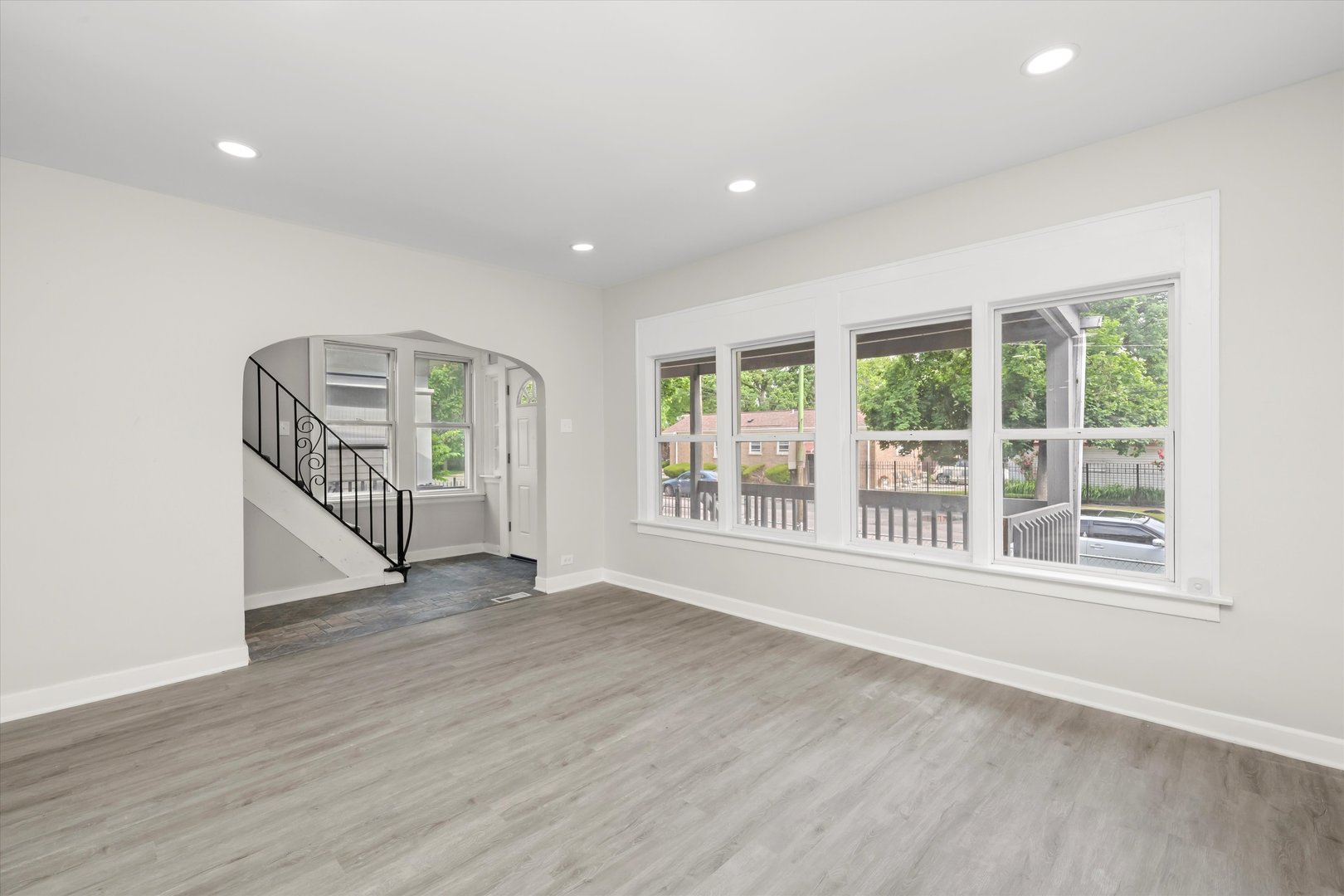 47 W 124th Street