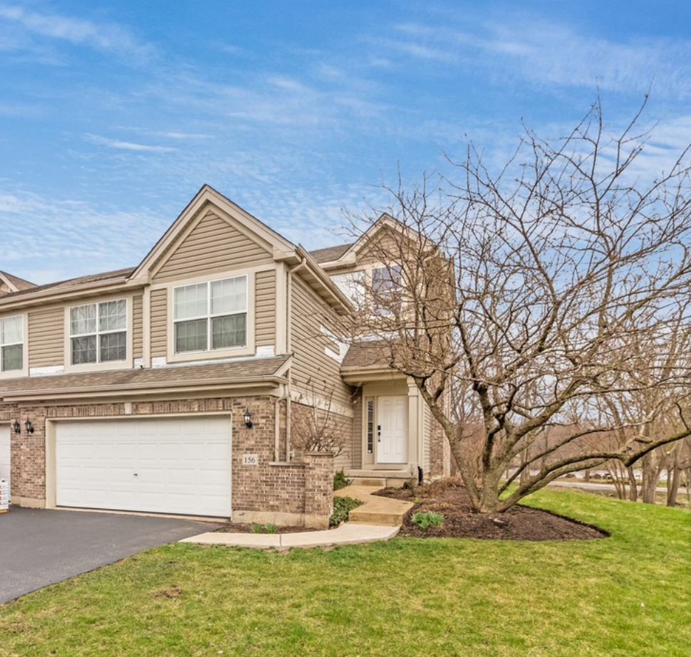 156 River Mist Drive