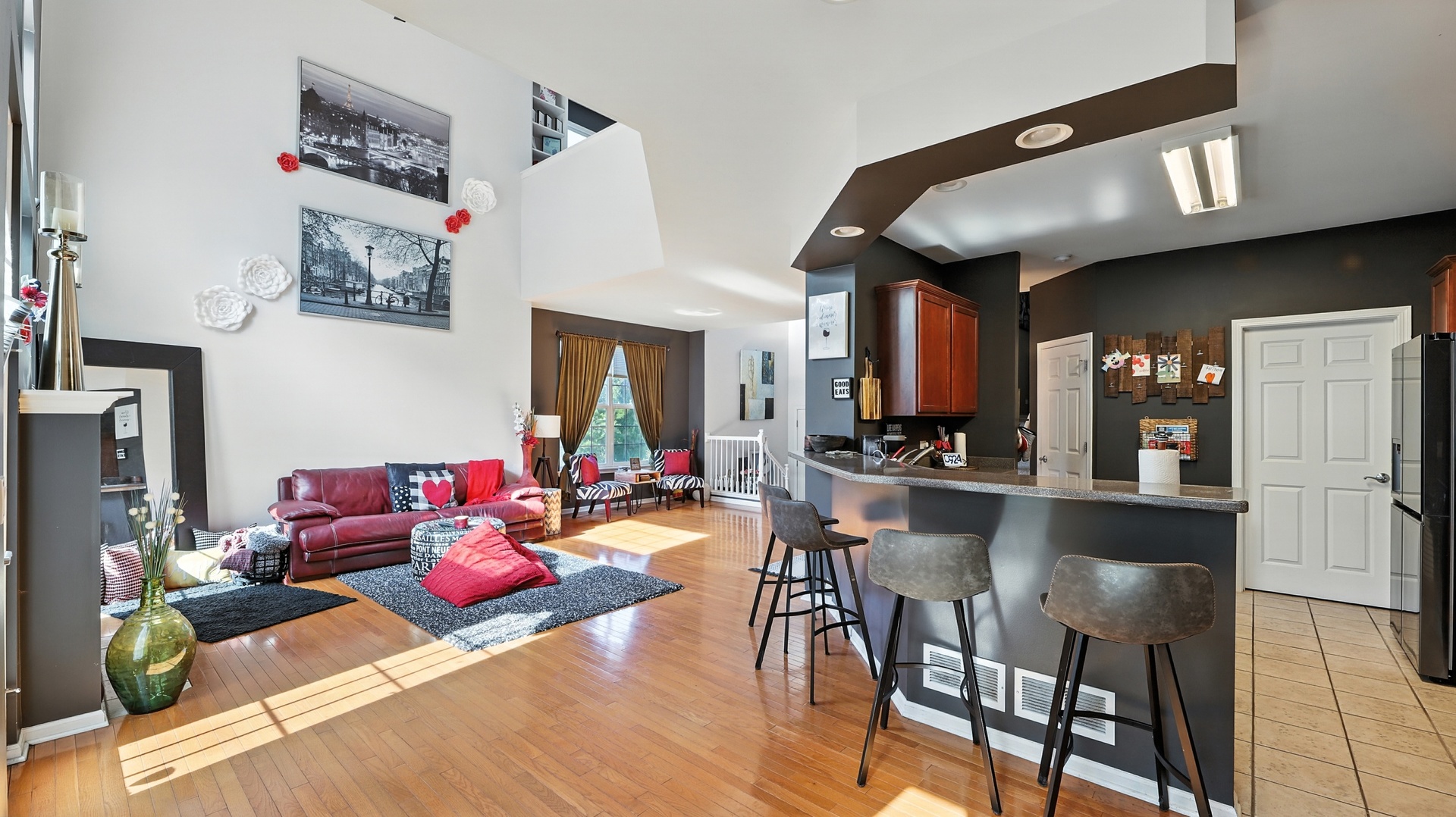 156 River Mist Drive