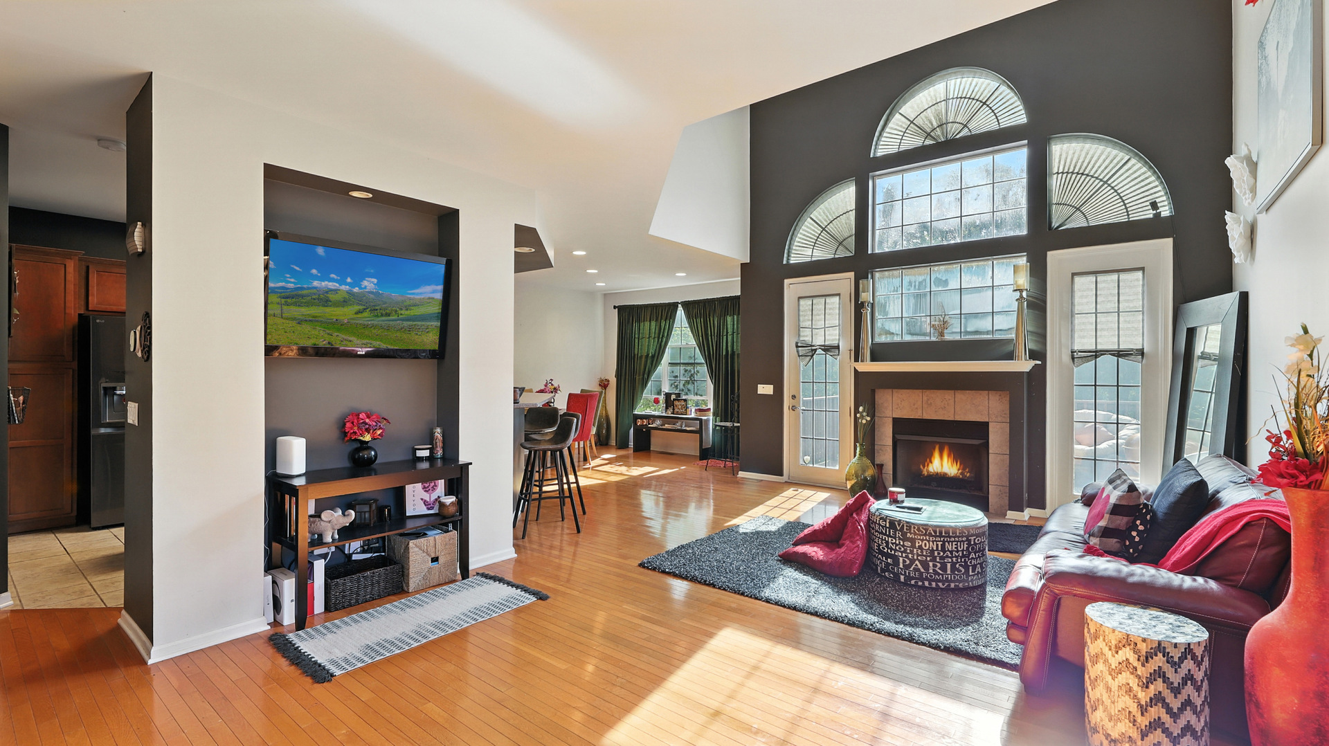 156 River Mist Drive