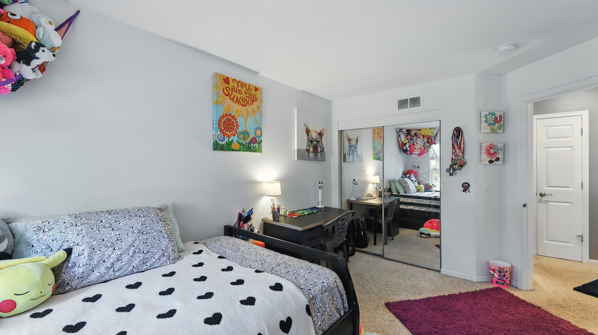 156 River Mist Drive