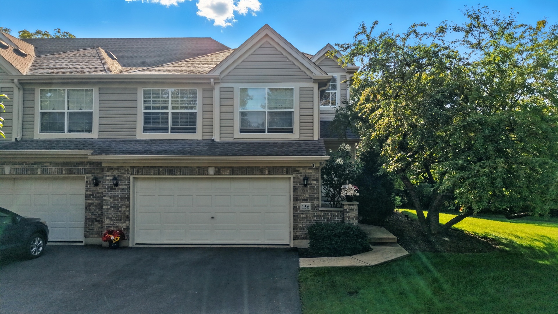 156 River Mist Drive