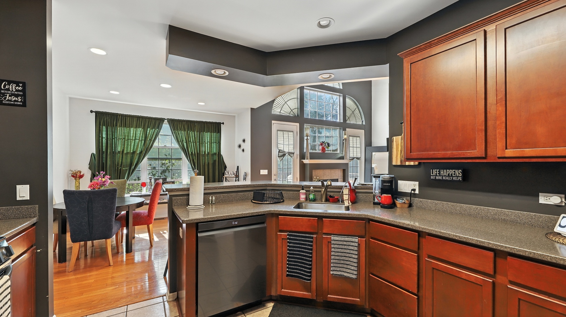 156 River Mist Drive