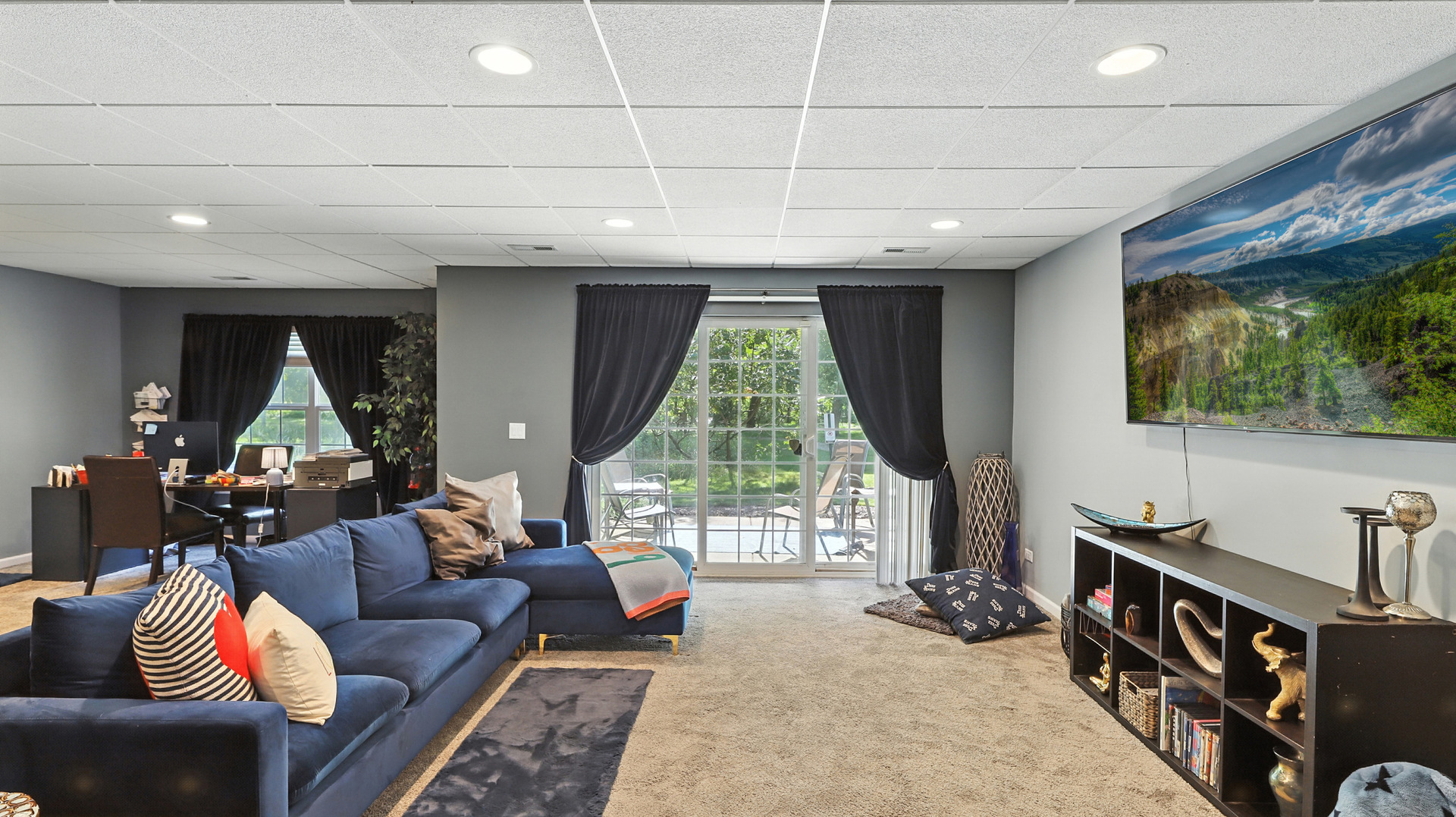 156 River Mist Drive