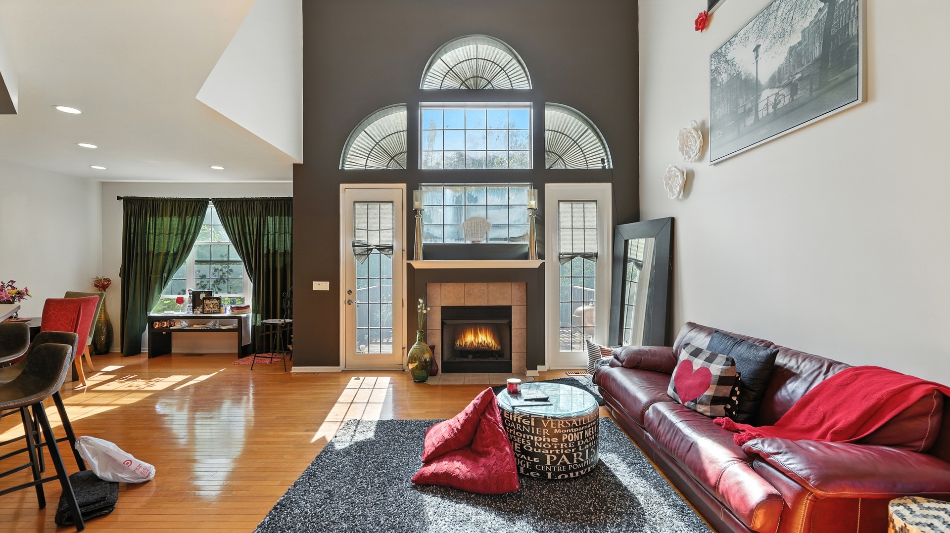 156 River Mist Drive