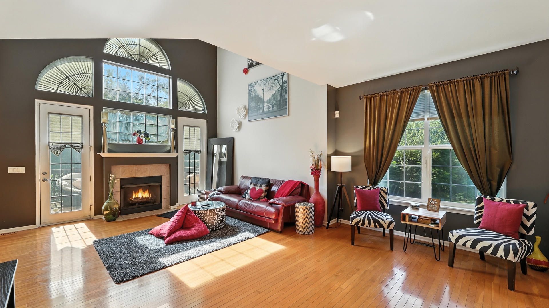 156 River Mist Drive