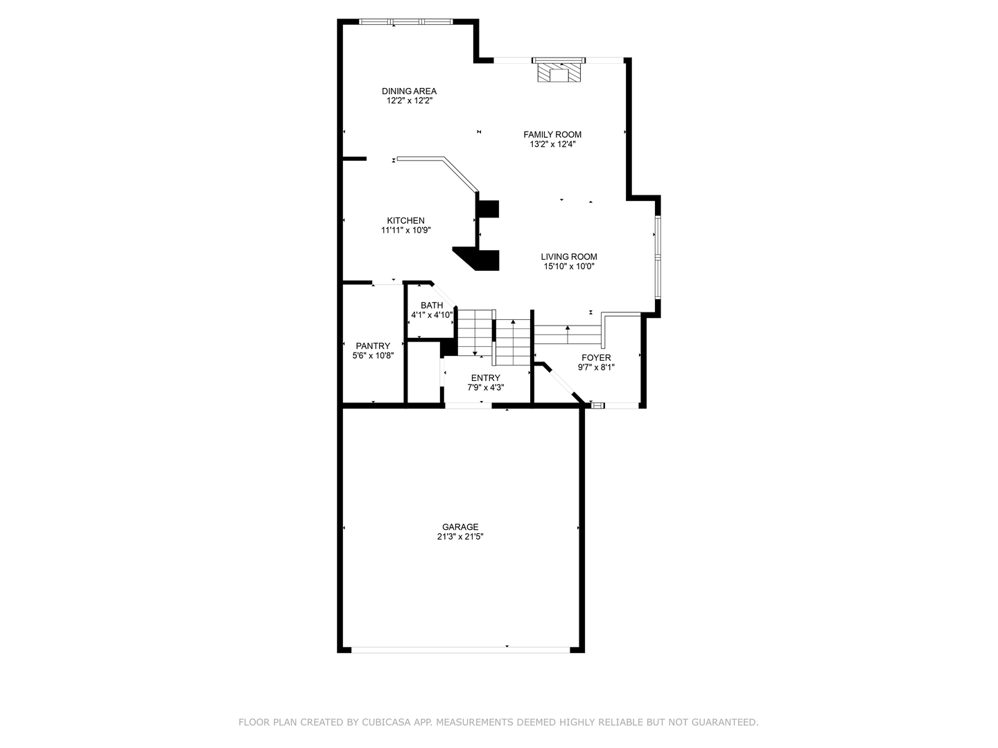 156 River Mist Drive