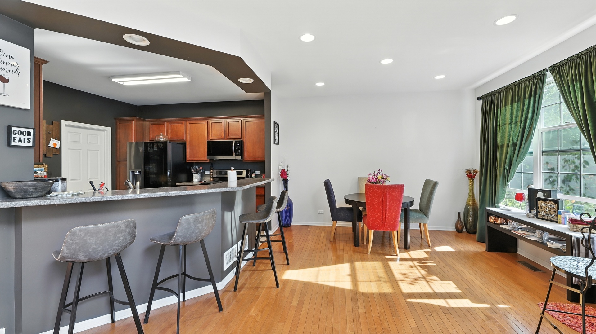 156 River Mist Drive