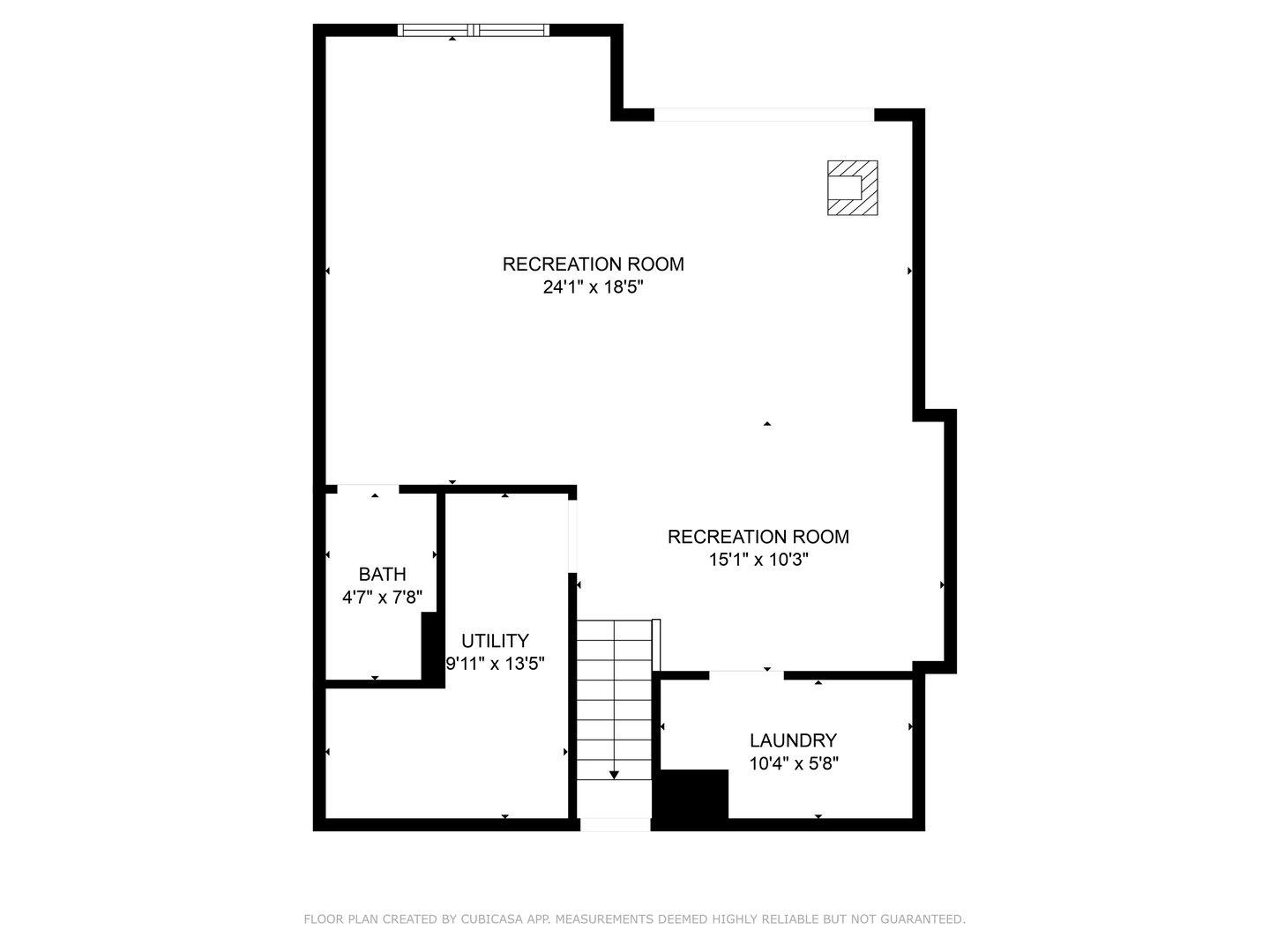 156 River Mist Drive