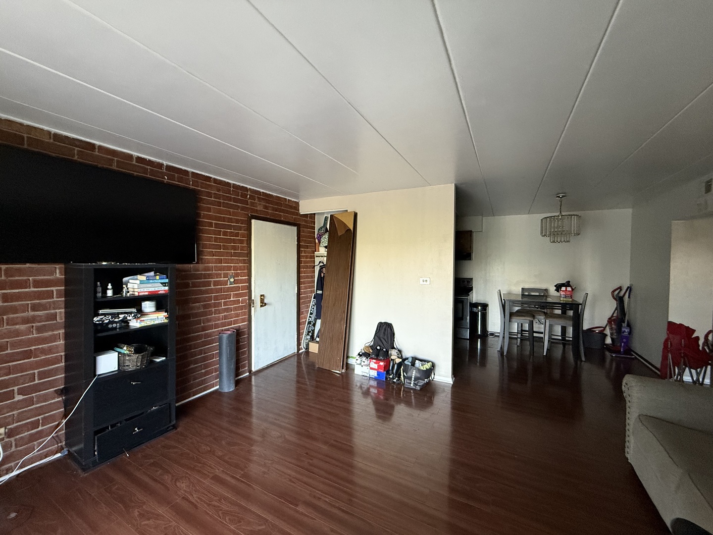 17006 Novak Drive Unit: 102