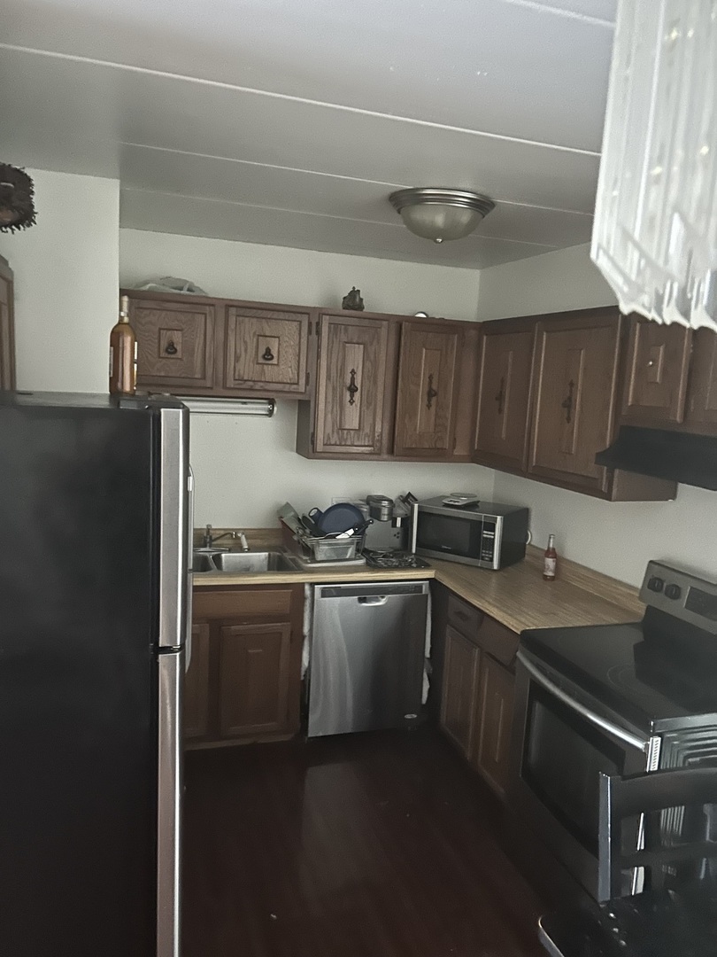 17006 Novak Drive Unit: 102