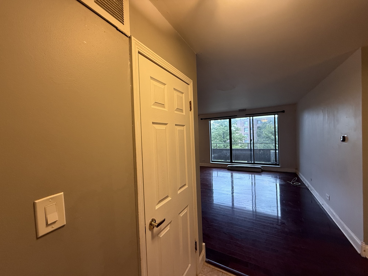 7 E CARRIAGEWAY Drive Unit: 311