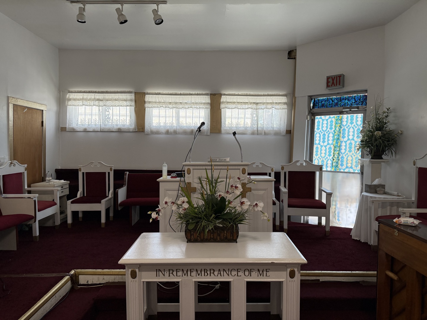 5154 S Halsted Street