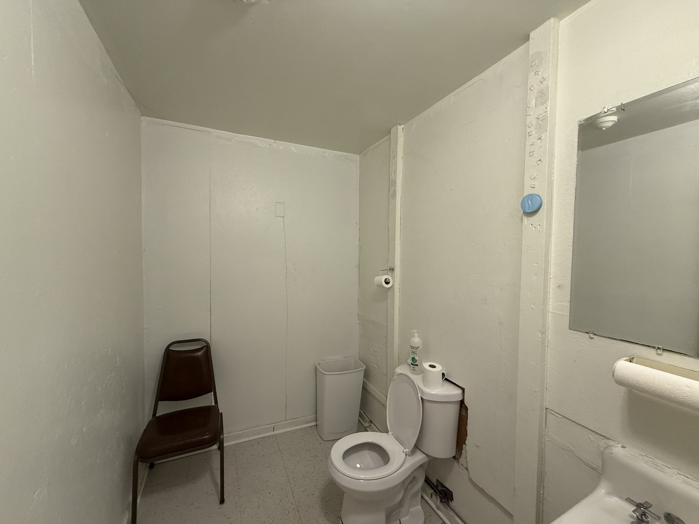 5154 S Halsted Street