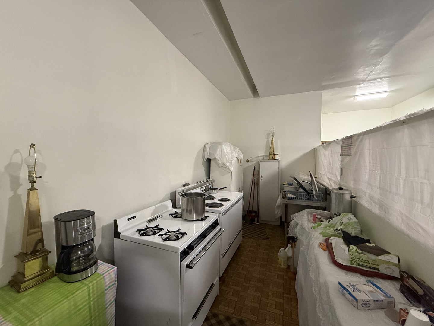 5154 S Halsted Street