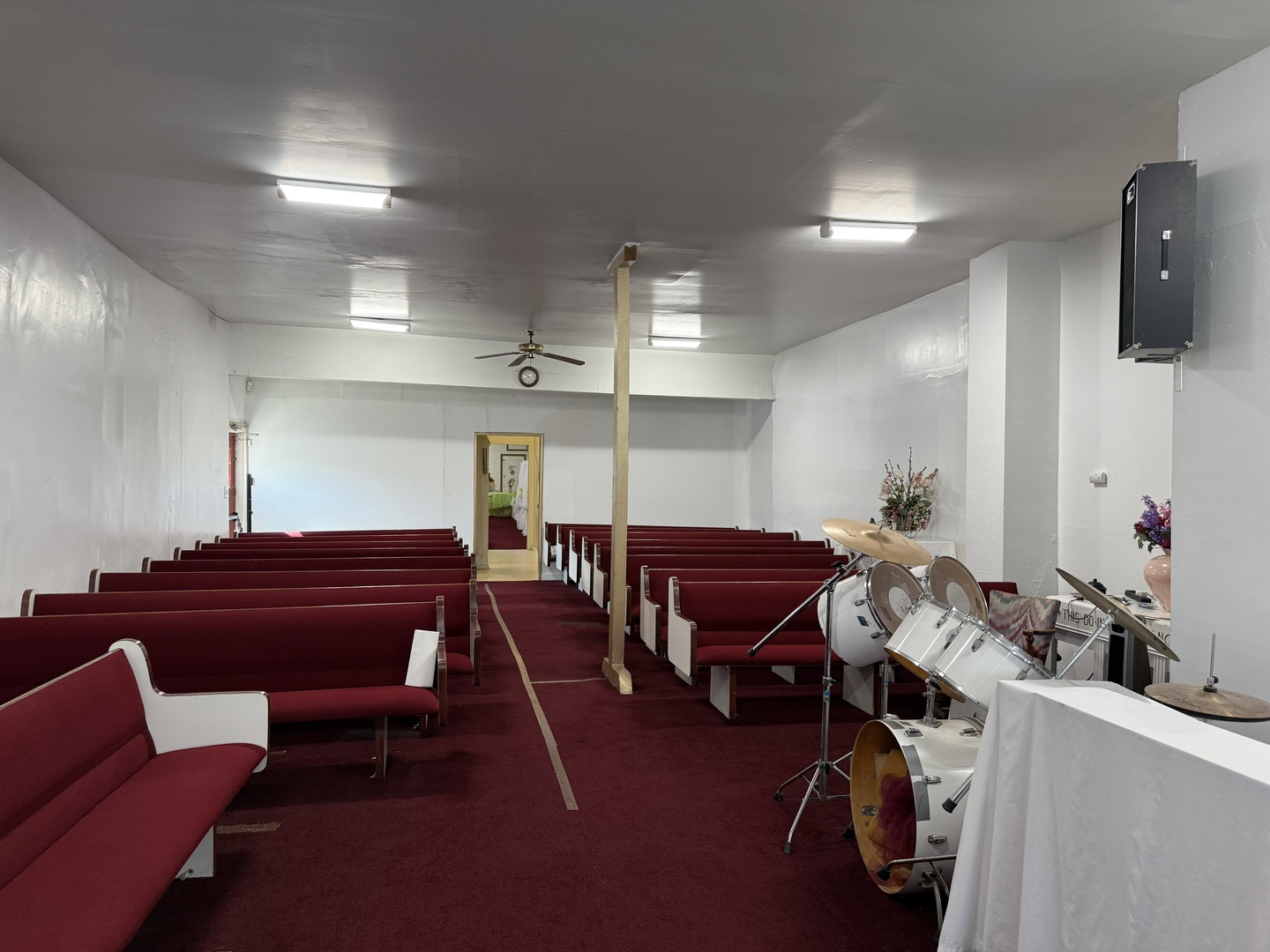 5154 S Halsted Street