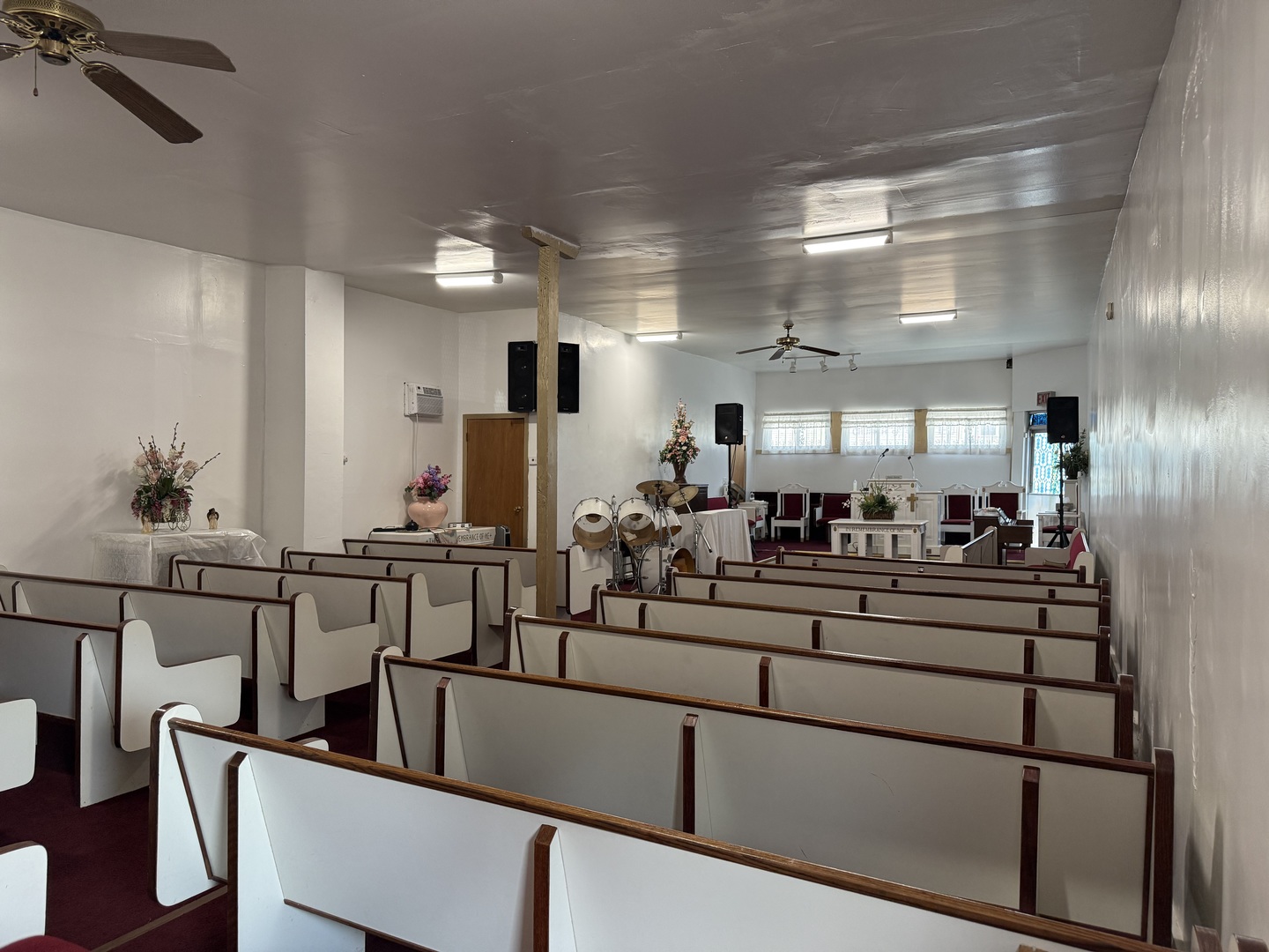 5154 S Halsted Street