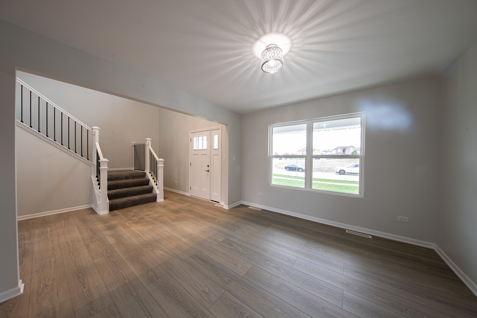 24342 Liberty Street