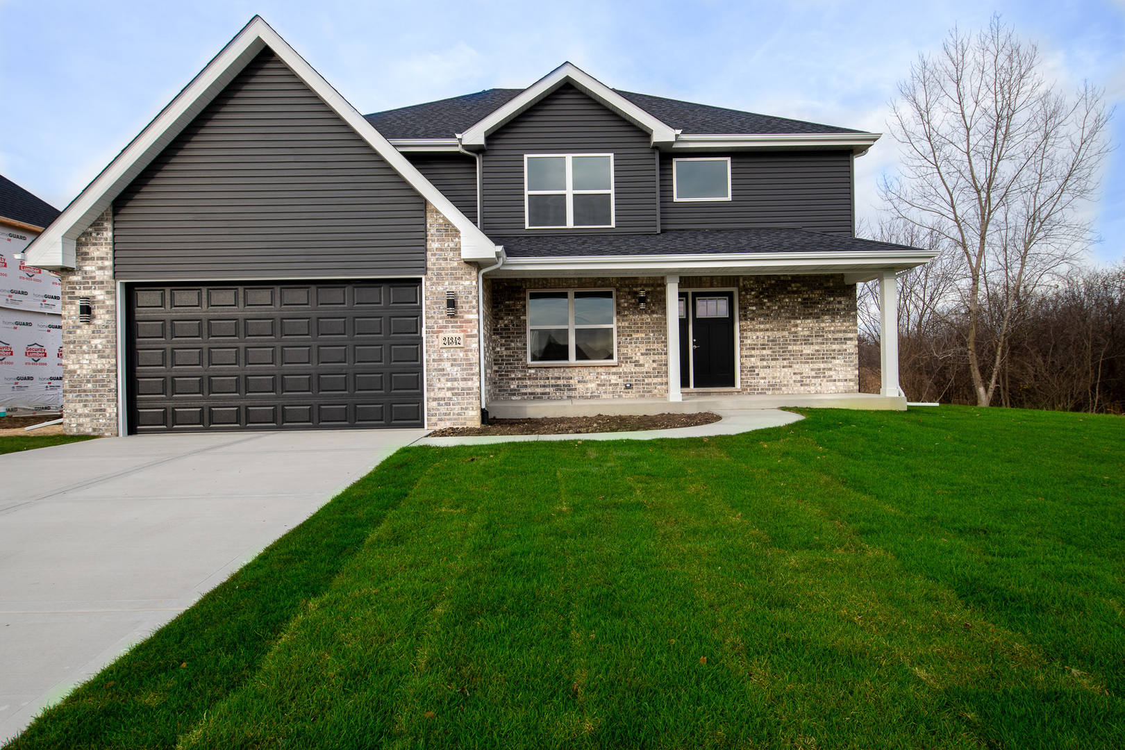 24342 Liberty Street