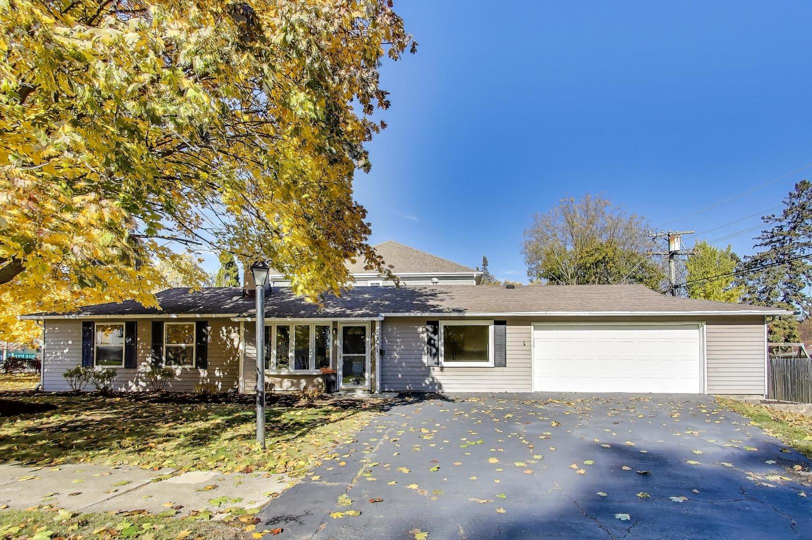 1321 W Liberty Drive